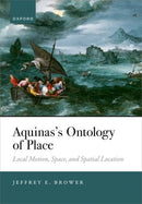 Aquinas''s Ontology of Place
