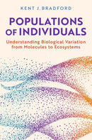 Populations of Individuals