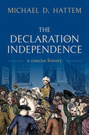 The Declaration of Independence