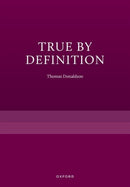 True by Definition