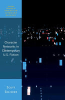 Character Networks in Contemporary U.S. Fiction