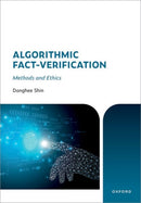 Algorithmic Fact-Verification