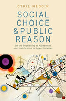 Social Choice and Public Reason