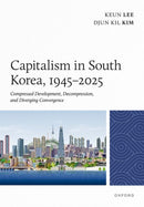 Capitalism in South Korea, 1945–2025