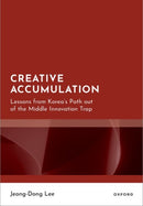Creative Accumulation