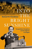 Into the Bright Sunshine