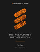 Enzymes, Volume 2 : Enzymes at Work-9780197903087