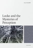 Locke and the Mysteries of Perception