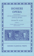 Homer Vol. I. Iliad (Books I-XII)
