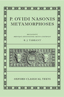 Ovid Metamorphoses-9780198146667