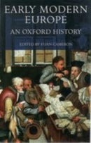 Early Modern Europe : An Oxford History-9780198207603