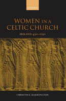 Women in a Celtic Church