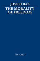 The Morality of Freedom-9780198248071