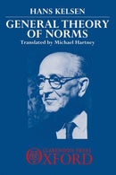 General Theory of Norms-9780198252177