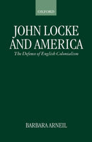 John Locke and America