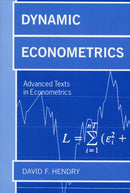Dynamic Econometrics-9780198283164