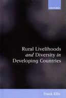 Rural Livelihoods and Diversity in Developing Countries-9780198296966