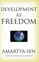 Development as Freedom-9780198297581