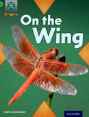 Project X Origins: Green Book Band, Oxford Level 5: Flight: On the Wing-9780198301349