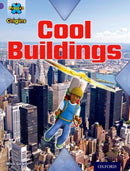 Project X Origins: Purple Book Band, Oxford Level 8: Buildings: Cool Buildings-9780198301721