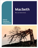 Oxford Literature Companions: Macbeth-9780198304821