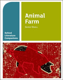 Oxford Literature Companions: Animal Farm-9780198304838