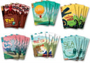 Oxford Reading Tree TreeTops Greatest Stories: Oxford Level 8-9: Class Pack-9780198305798