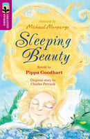 Oxford Reading Tree TreeTops Greatest Stories: Oxford Level 10: Sleeping Beauty-9780198305927