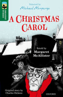 Oxford Reading Tree TreeTops Greatest Stories: Oxford Level 12: A Christmas Carol-9780198305972