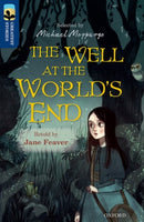 Oxford Reading Tree TreeTops Greatest Stories: Oxford Level 14: The Well at the World''s End