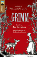 Oxford Reading Tree TreeTops Greatest Stories: Oxford Level 18: Grimm-9780198306139