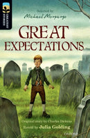 Oxford Reading Tree TreeTops Greatest Stories: Oxford Level 20: Great Expectations-9780198306160