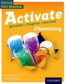 Activate Chemistry Student Book-9780198307167