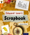 Oxford Reading Tree inFact: Level 6: Edward Lear''s Scrapbook