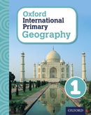Oxford International Geography: Student Book 1-9780198310037