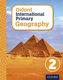 Oxford International Geography: Student Book 2-9780198310044
