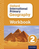 Oxford International Geography: Workbook 2-9780198310105