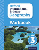 Oxford International Geography: Workbook 3-9780198310112