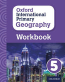 Oxford International Geography: Workbook 5-9780198310136
