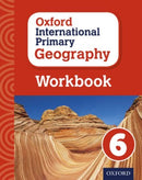 Oxford International Geography: Workbook 6-9780198310143