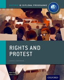 Oxford IB Diploma Programme: Rights and Protest Course Companion-9780198310198
