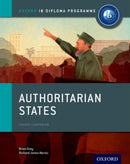 Oxford IB Diploma Programme: Authoritarian States Course Companion-9780198310228