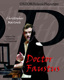 Oxford Playscripts: Doctor Faustus-9780198320869
