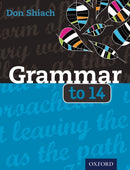 Grammar to 14-9780198321118