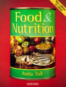 Food and Nutrition-9780198327660