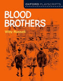 Oxford Playscripts: Blood Brothers-9780198332992