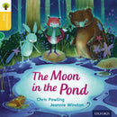 Oxford Reading Tree Traditional Tales: Level 5: The Moon in the Pond-9780198339472