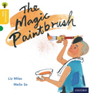 Oxford Reading Tree Traditional Tales: Level 5: The Magic Paintbrush-9780198339489