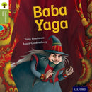 Oxford Reading Tree Traditional Tales: Level 7: Baba Yaga-9780198339663