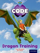 Project X Code: Dragon Dragon Training-9780198340126